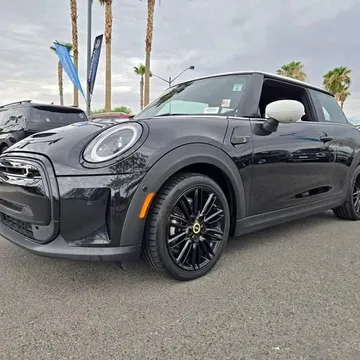 2023 MINI Cooper SE Electric Base