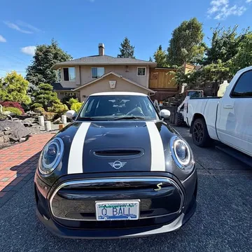2023 MINI Cooper SE