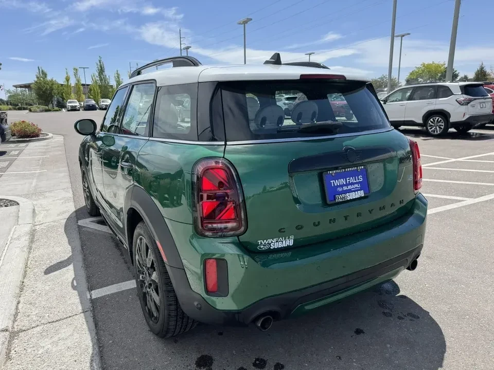 2023 Mini Countryman 2nd Gen - Image 5 of 16