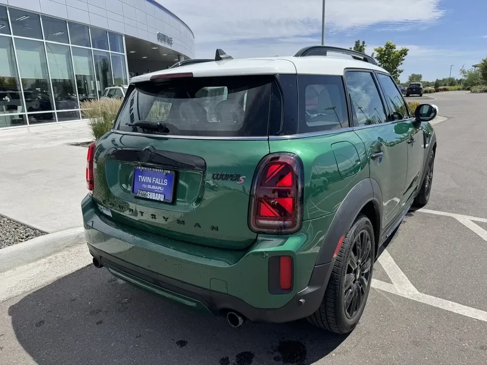 2023 Mini Countryman 2nd Gen - Image 7 of 16