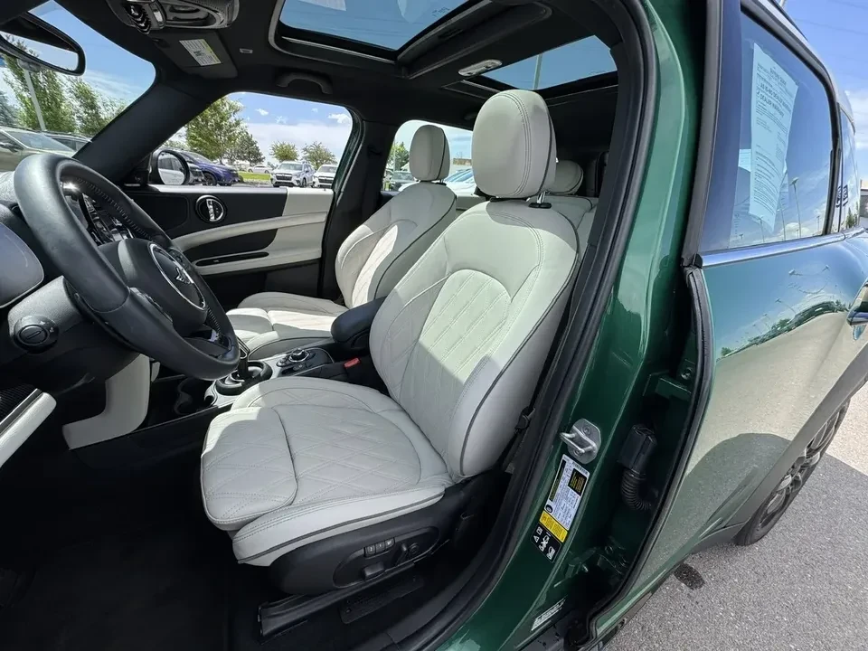 2023 Mini Countryman 2nd Gen - Image 11 of 16