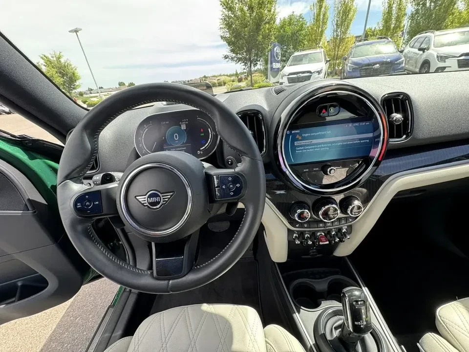 2023 Mini Countryman 2nd Gen - Image 10 of 16