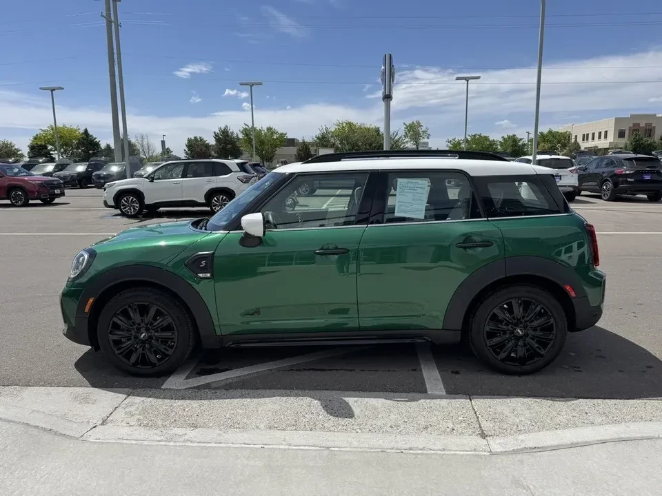 2023 Mini Countryman 2nd Gen - Image 4 of 16