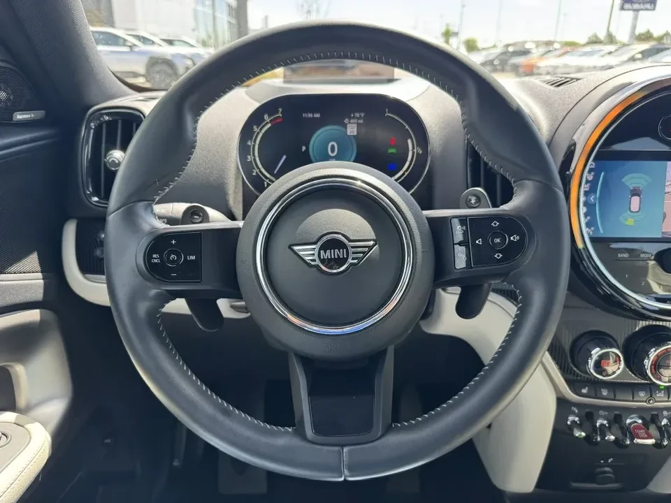 2023 Mini Countryman 2nd Gen - Image 13 of 16
