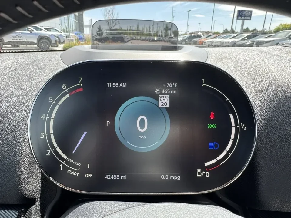 2023 Mini Countryman 2nd Gen - Image 12 of 16