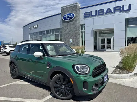 2023 MINI Countryman Cooper S Classic