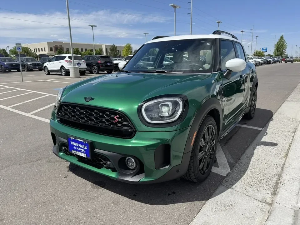 2023 Mini Countryman 2nd Gen - Image 3 of 16