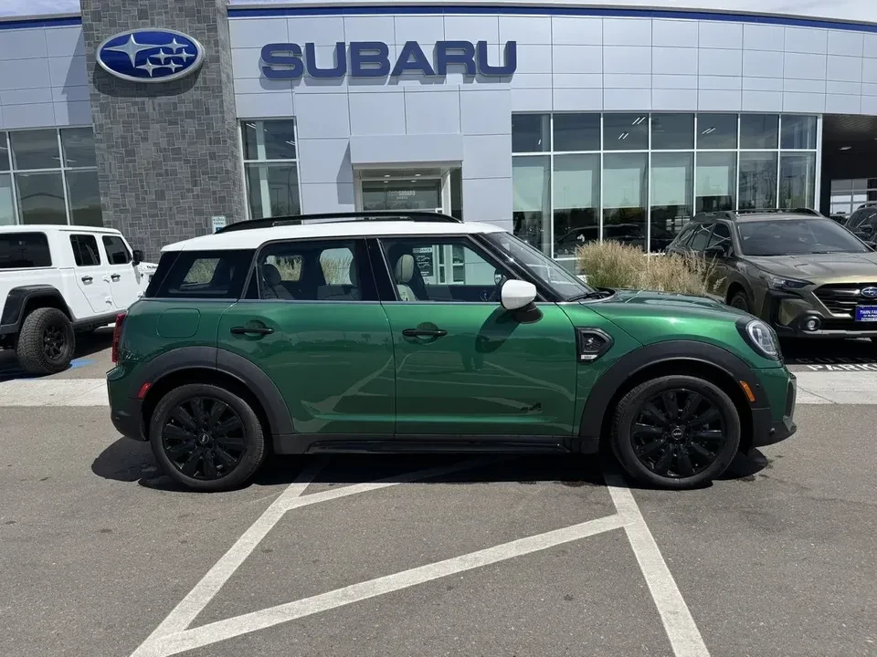 2023 Mini Countryman 2nd Gen - Image 8 of 16