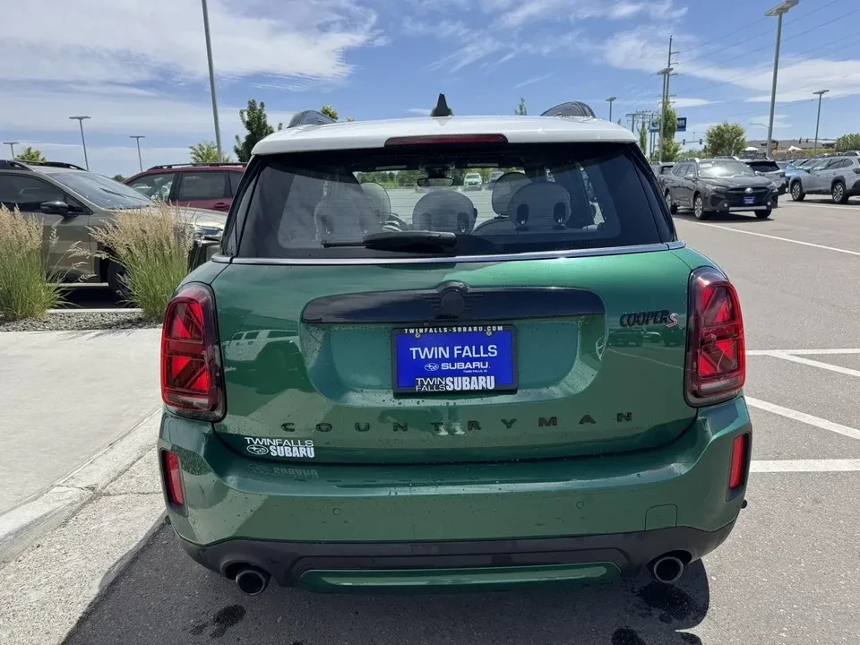 2023 Mini Countryman 2nd Gen - Image 6 of 16