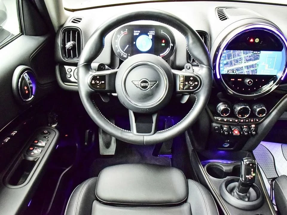 2023 Mini Countryman 2nd Gen - Image 8 of 9