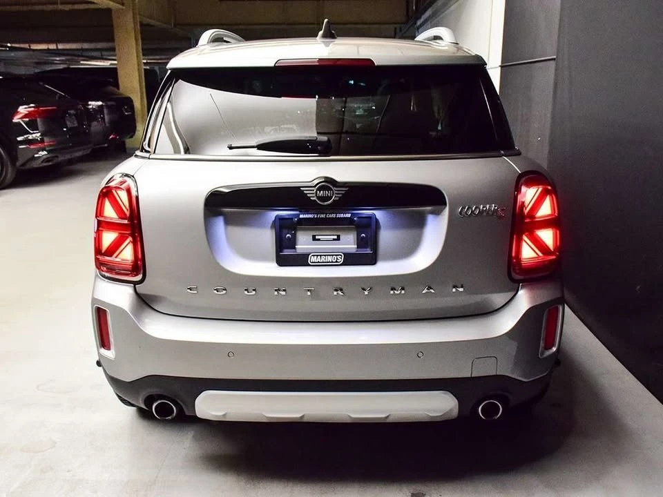 2023 Mini Countryman 2nd Gen - Image 3 of 9