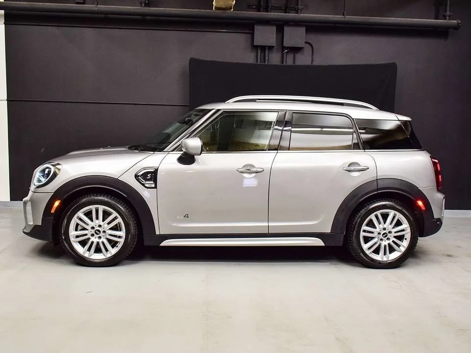 2023 Mini Countryman 2nd Gen - Image 2 of 9