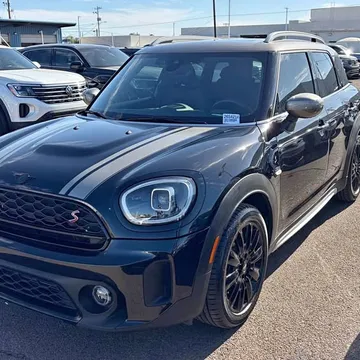2023 MINI Countryman Classic Cooper