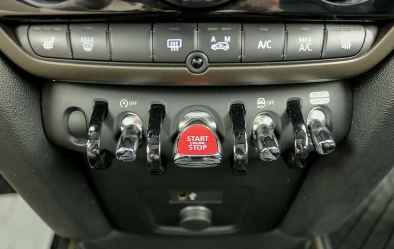 2023 Mini Countryman 2nd Gen - Image 14 of 20
