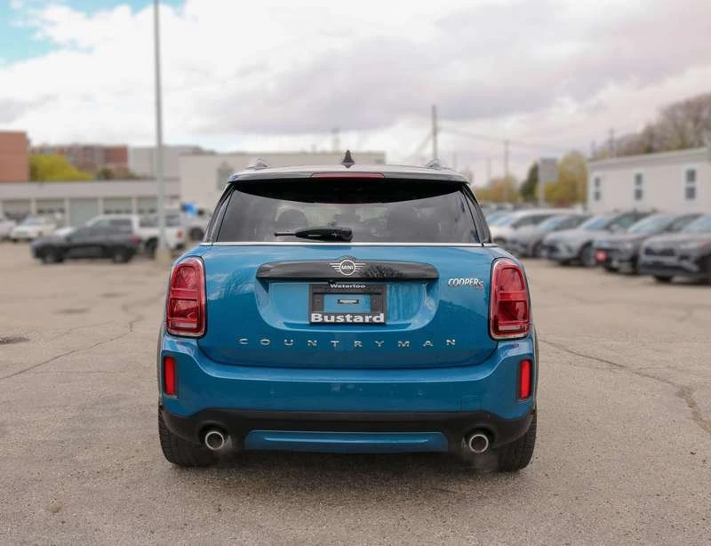 2023 Mini Countryman 2nd Gen - Image 5 of 20