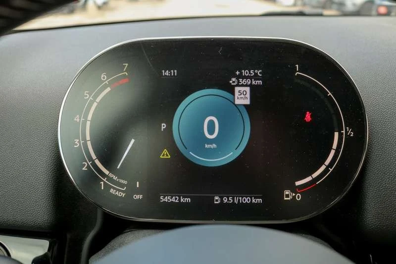 2023 Mini Countryman 2nd Gen - Image 10 of 20