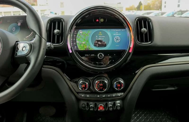 2023 Mini Countryman 2nd Gen - Image 11 of 20
