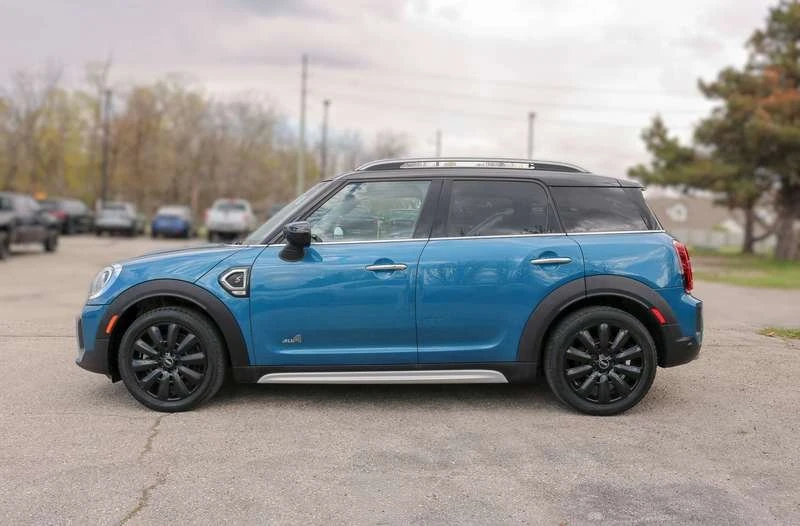 2023 Mini Countryman 2nd Gen - Image 9 of 20