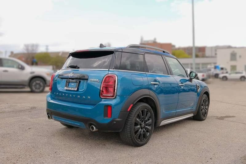2023 Mini Countryman 2nd Gen - Image 4 of 20