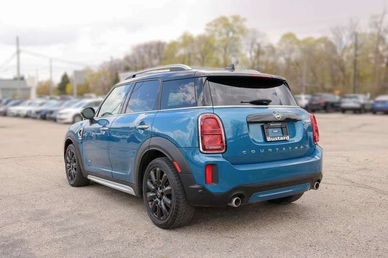 2023 Mini Countryman 2nd Gen - Image 8 of 20