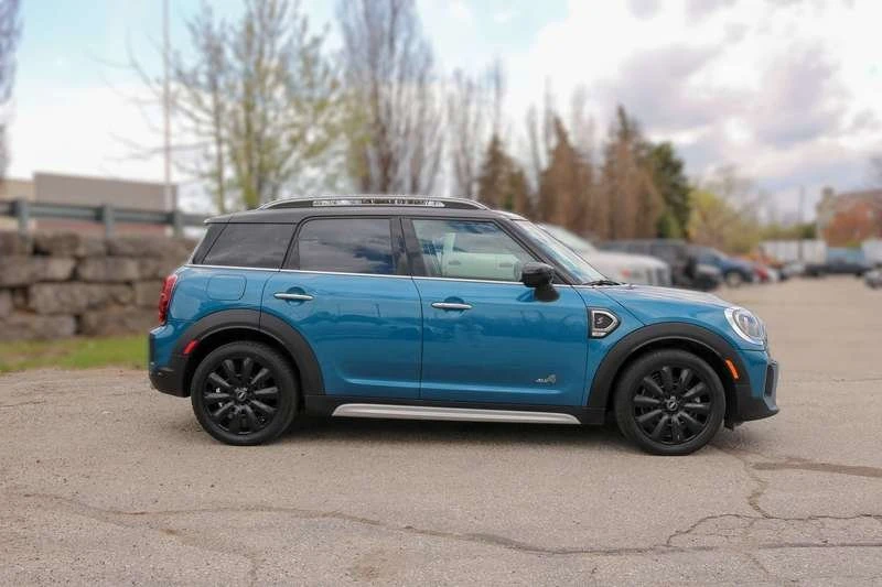 2023 Mini Countryman 2nd Gen - Image 3 of 20