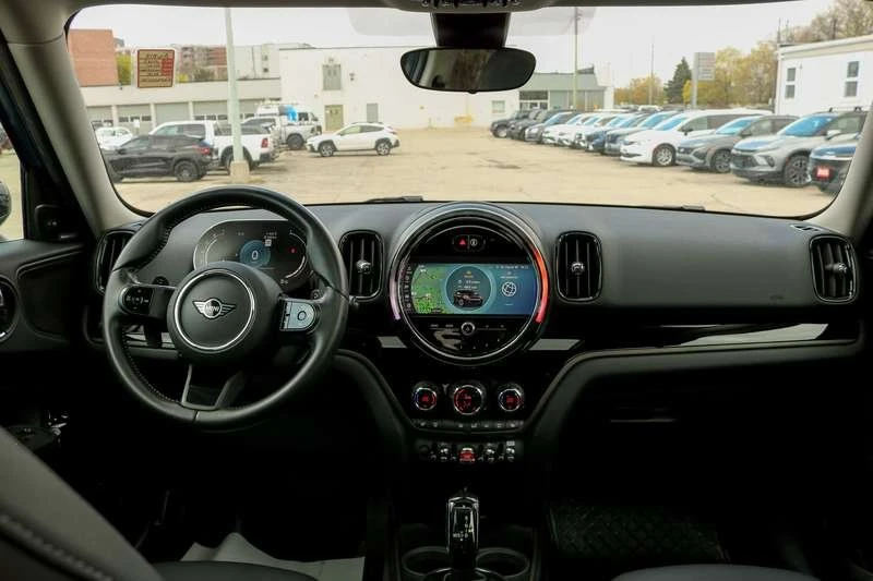 2023 Mini Countryman 2nd Gen - Image 19 of 20
