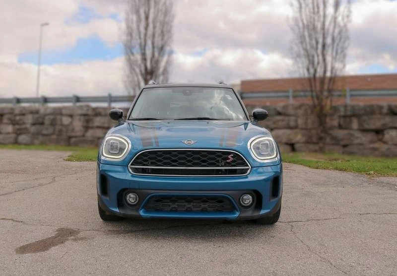2023 Mini Countryman 2nd Gen - Image 2 of 20