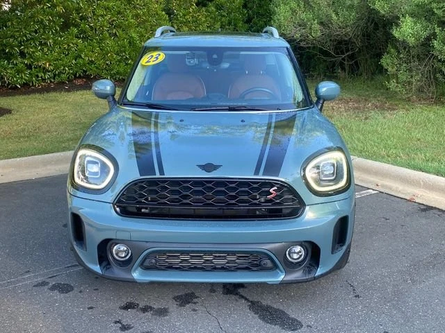 2023 Mini Countryman 2nd Gen - Image 2 of 20