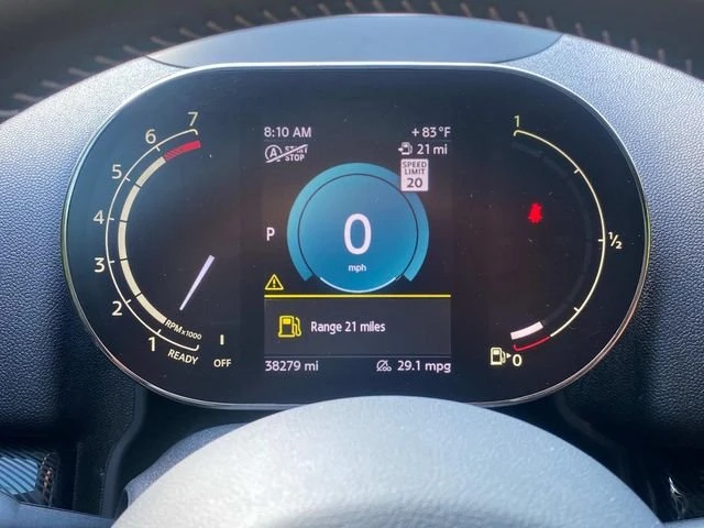 2023 Mini Countryman 2nd Gen - Image 17 of 20