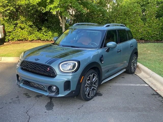 2023 Mini Countryman 2nd Gen - Image 3 of 20