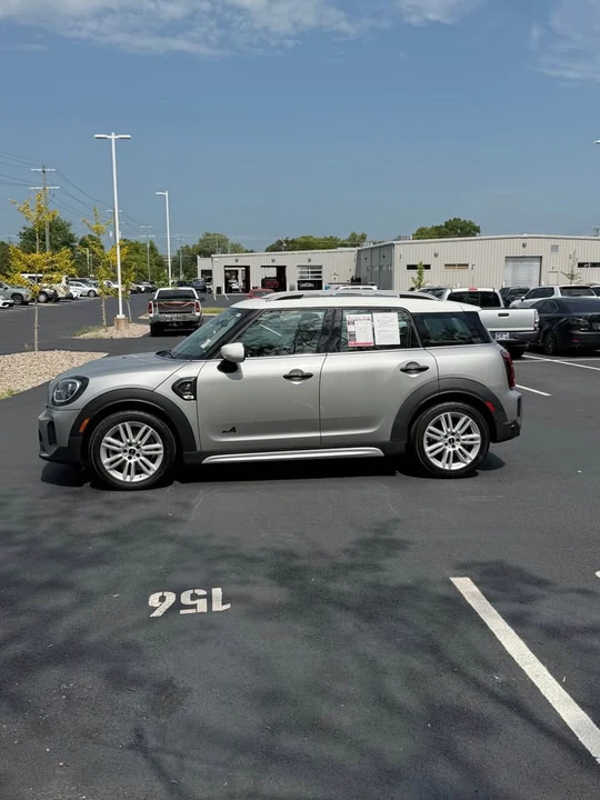 2023 Mini Countryman 2nd Gen - Image 4 of 16