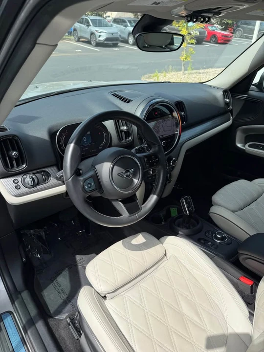 2023 Mini Countryman 2nd Gen - Image 10 of 16