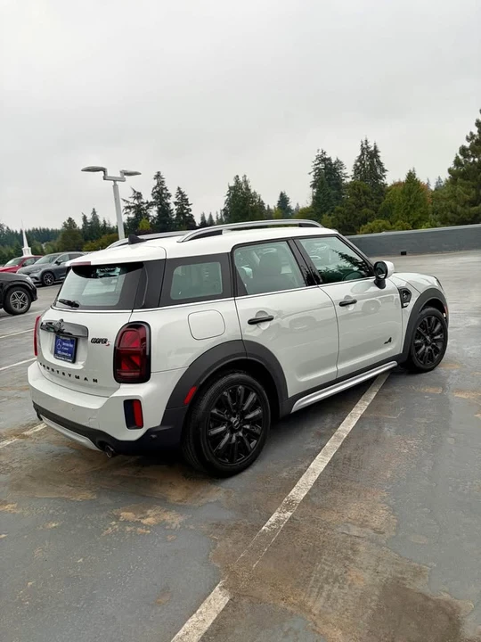 2023 Mini Countryman 2nd Gen - Image 5 of 14