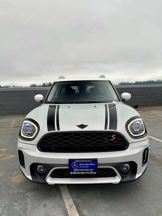 2023 Mini Countryman 2nd Gen - Image 3 of 14