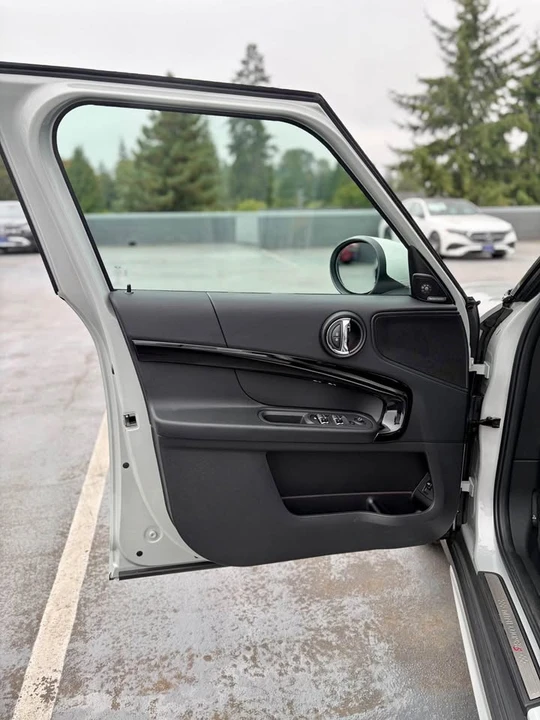 2023 Mini Countryman 2nd Gen - Image 14 of 14