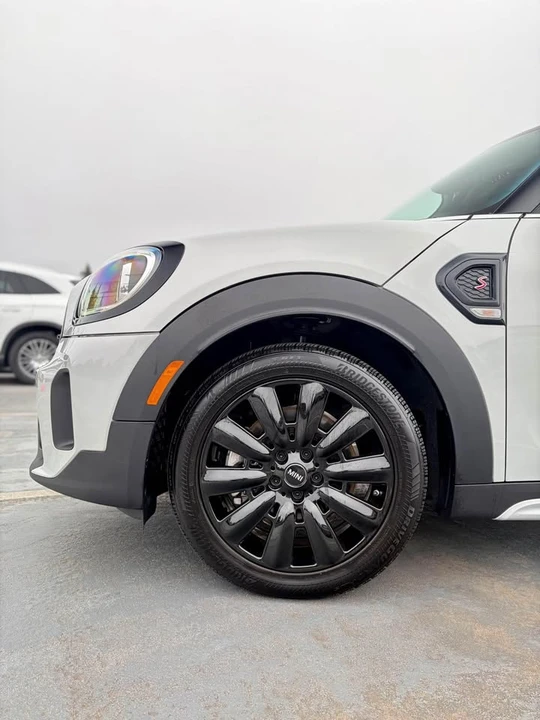 2023 Mini Countryman 2nd Gen - Image 7 of 14