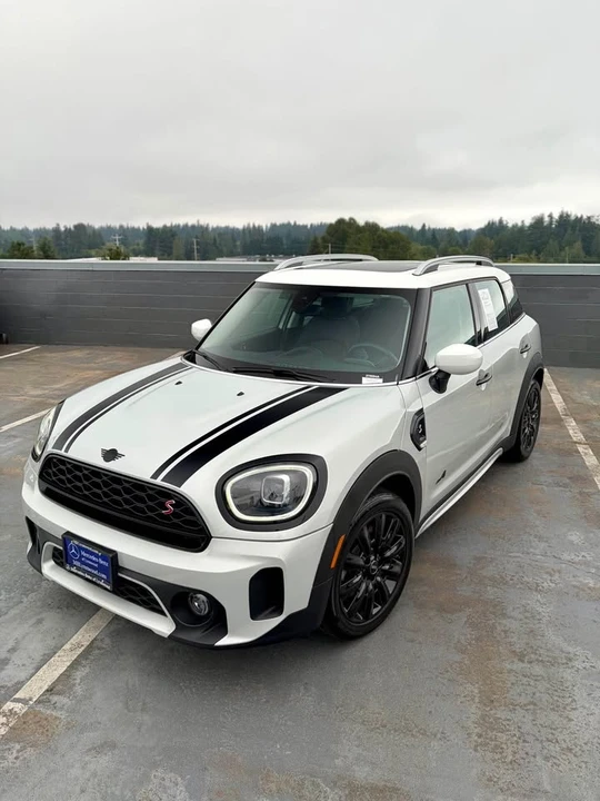 2023 Mini Countryman 2nd Gen - Image 2 of 14