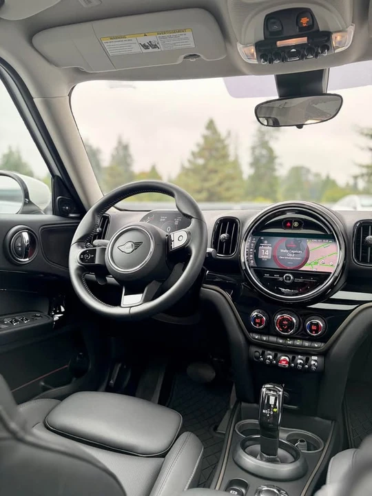 2023 Mini Countryman 2nd Gen - Image 8 of 14