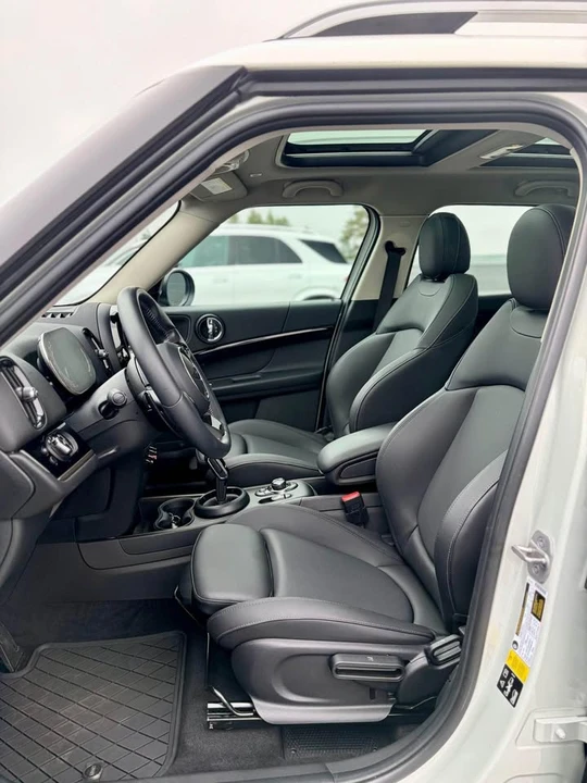 2023 Mini Countryman 2nd Gen - Image 9 of 14