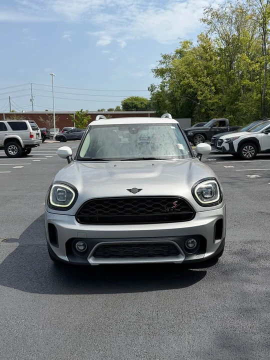 2023 Mini Countryman 2nd Gen - Image 3 of 16