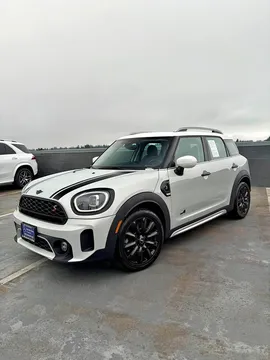 2023 MINI Countryman Cooper S ALL4 Hatchback 4D