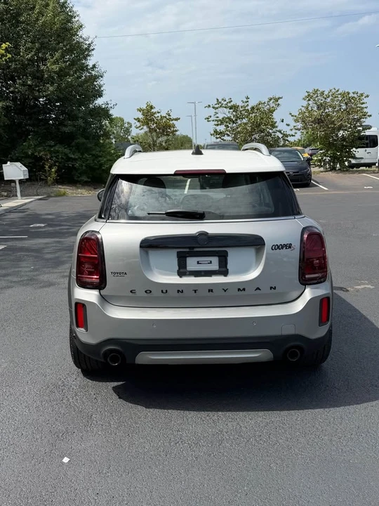 2023 Mini Countryman 2nd Gen - Image 7 of 16