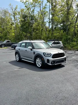 2023 MINI Countryman Cooper S ALL4 Hatchback 4D
