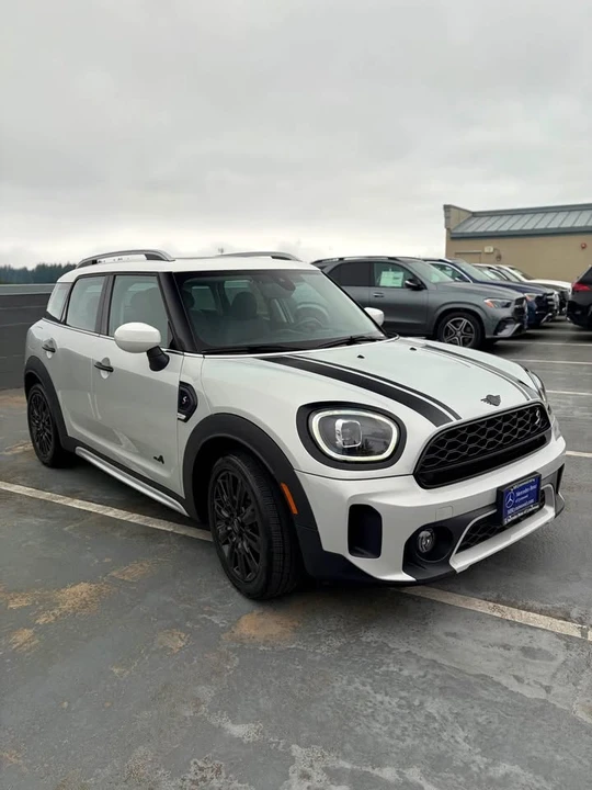 2023 Mini Countryman 2nd Gen - Image 4 of 14
