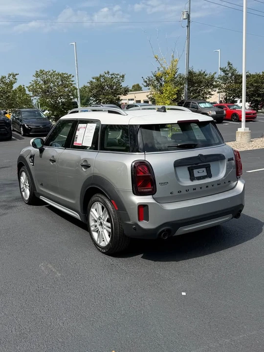 2023 Mini Countryman 2nd Gen - Image 5 of 16