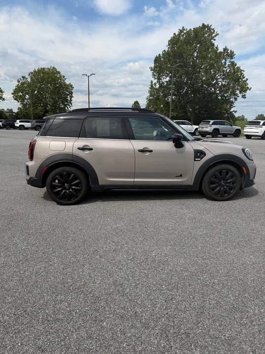 2023 Mini Countryman 2nd Gen - Image 6 of 14