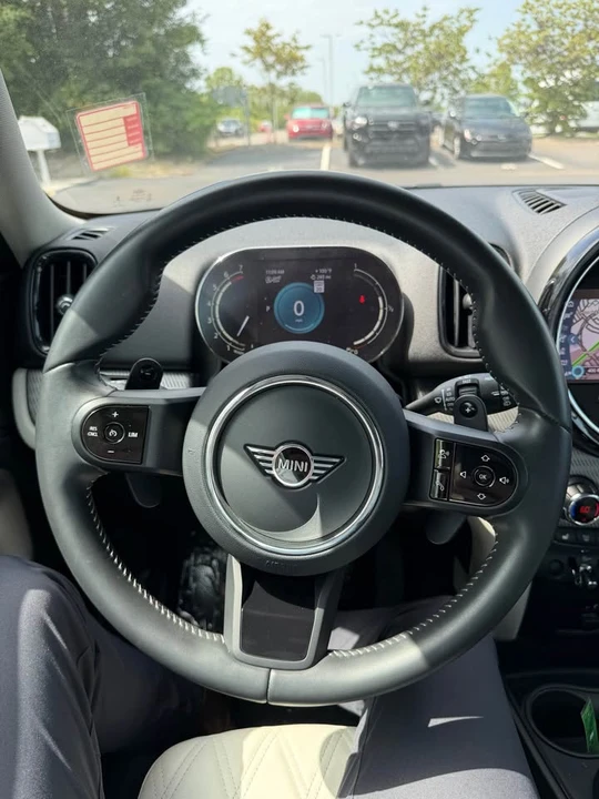 2023 Mini Countryman 2nd Gen - Image 12 of 16