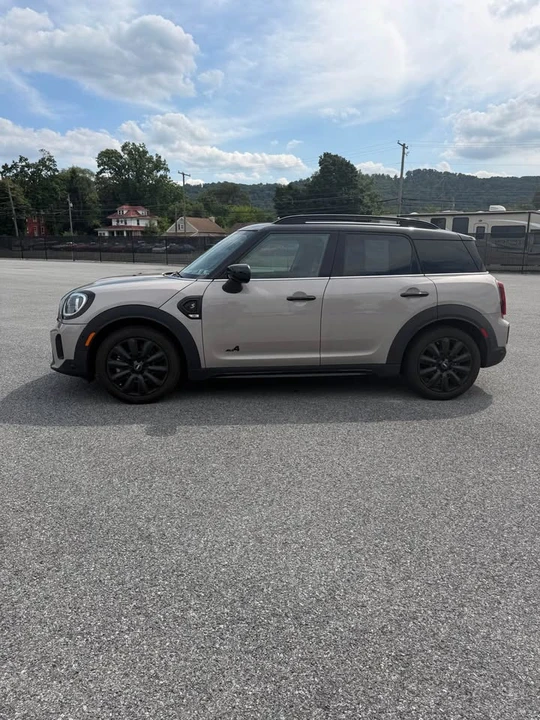 2023 Mini Countryman 2nd Gen - Image 2 of 14