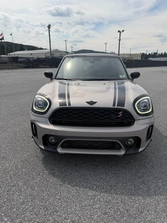2023 Mini Countryman 2nd Gen - Image 8 of 14