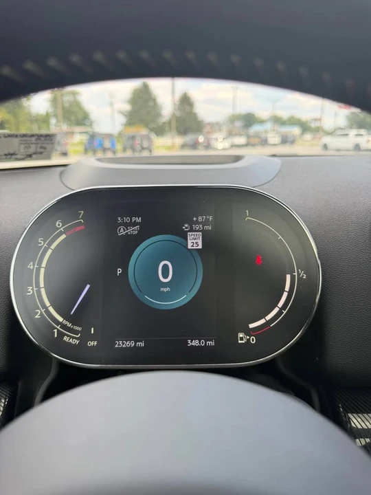 2023 Mini Countryman 2nd Gen - Image 14 of 14